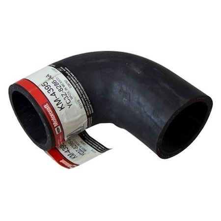 Motorcraft Radiator Hose, Km4395 KM4395